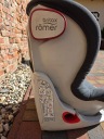 BRITAX ROMER KING II. 9 - 18kg (1083742386) фото min 3