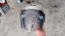 HELMET OPEN ARAI SZ/M SIZE M  photo 2
