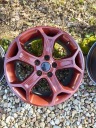 ТИТАНОВІ ДИСКИ OEM FORD 17″, ET55, 7.5J  (1090188959) фото min 5