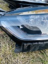 ФАРИ РЕШІТКИ ПЕРІД ЛІВА ПРАВА FORD MONDEO MK5 ЛІНЗА  (1090872002) фото min 4
