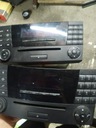 RADIO MERCEDES W211 A211 820 9889 0080 