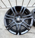 ДИСКІВ КОЛЕСА 5X112 R18 ET46 7,5J | SKODA VW 18 | КОМПЛЕКТ 4 ШТУК  (1090356450) фото min 2