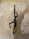 STEERING RACK STEERING BMW 5 F10/11 FACELIFT 3.0D 