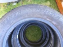 ШИНИ ЗИМОВІ DUNLOP WINTER SPORT 5 215/60R16 2018 6-7MM  (1091304419) фото min 3
