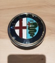 INSIGNIA EMBLEMA TRASERO ALFA ROMEO GIULIETTA 