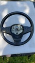 STEERING WHEEL BMW X5 E70 FACELIFT GOOD CONDITION 