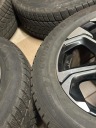 ДИСКИ АЛЮМІНІЄВІ 18'' 7,5X18 ET45 5X114,3 HONDA CR-V V 18-  (1091660821) фото min 12