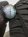 ШИНА ЗИМОВА HANKOOK WINTER I CEPT EVO3 X 265/45R 20 108V 1 ШТУКА  (1087360757) фото min 5