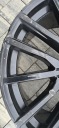 ПОШКОДЖЕНИЙ ДИСК АЛЮМІНІЄВА BMW X5 G05 X6 G06 M-PAKIET 10,5 X 22 5X112  (1093758570) фото min 4