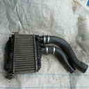 INTERCOOLER RADIATOR TOYOTA AVENSIS T25 D4D 2.0 