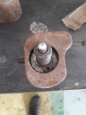ГЕНЕРАТОРА BOSCH RD1/2 DO NSU  фото 9