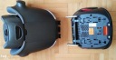 КРІСЛО АВТО SOLUTION M-FIX 15-36 KG CYBEX SILVER  (1086449201) фото min 2