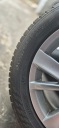 ДИСКИ Z ШИНАМИ ЗИМОВИМИ DO VW GOLFA V, VI,VII, VIII 205/55 R16  (1093451806) фото min 5