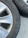 КОЛЕСА ЗИМОВІ 16” ДИСКИ VW НОВИЙ BEETLE 6,5X16 ET42 5X100  (1087514601) фото min 4