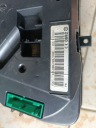 ПРИБОРНА ПАНЕЛЬ VW ПАСАТ B5 FL 1.9 TDI – VDO 3B0920827A – РОБОЧИЙ  (1092682613) фото min 3