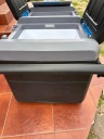 ХОЛОДИЛЬНИК ТУРИСТИЧНЕ ABARQS IBF-82BT DUO 80 L ЕЛЕКТРИЧНА 230V/12V Z KOLKAMI  (1091848592) фото min 5