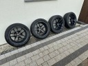 ОРИГІНАЛ ЧОРНІ ДИСКИ 17 SAAB 9-3 9-5 УЗОР АЛЮ 50 17X7J ET41  (1091935494) фото min 15