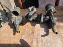 КАРБЮРАТОРИ 3 VNT. K750 URAL M72 DNIEPR  (1086705960) фото min 3