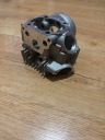 ГОЛОВКИ СЕРЕБРЯНАЯ ZH4 ROMET PONY 50,72  фото 1