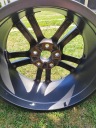 ТИТАНОВІ ДИСКИ 18 OPEL INSIGNIA A 5X120  (1092953121) фото min 9
