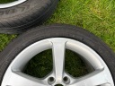 КОМПЛЕКТ 4 КОЛІС AUDI A3 8V СЕДАН – ДИСКИ 17” + ШИНИ 225/45 ZR17  (1084660710) фото min 13
