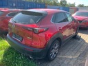 MAZDA CX-30 SIDE MEMBER ROOF SILL QUARTER WING 