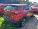 MAZDA CX-30 LARGUERO TECHO UMBRAL CUARTO ALA 