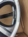 ДИСК АЛЮМІНІЄВА BRABUS MONOBLOCK Q12-858-50 MERCEDES 8.5J X18″ 5X112 ET 50  (1082182829) фото min 4