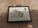 ОРИГІНАЛ БОЛТИ СЕКРЕТКИ КОЛЕСА VW /AUDI ASO 000071597D  (1084037643) фото min 1