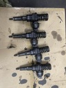 FUEL PUMP AND INJECTOR 1.9TDI 105KM 038130073AG 