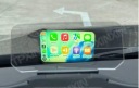 HUD CARPLAY ANDROID АВТО DISPLAY VIVIHUD V5 ULTRA DO АВТОМОБІЛЯ NA СТІКЛА  (1093691927) фото min 2