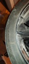 КОЛЕСА CROSSFLOW 19″ TESLA ДВА КОМПЛЕКТА KOLPAKOW HANKOOK VENTUS S1 EVO3 255/45  (1093375451) фото min 6