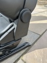 СИДІННЯ RECARO CS84 EL ЧОРНА ШКІРА  (1079659174) фото min 6