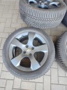 ОРИГІНАЛ ДИСКИ PEUGEOT 3008 + ШИНИ  (1094119049) фото min 5