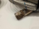 ПАТРУБКИ МАСЛЯНІ TEFLON FLEX AN10 150CM  (1087023010) фото min 5