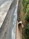 КАПОТ КРИШКА ДВИГУНА LX7L A4 B9 AUDI  (1090938346) фото min 4
