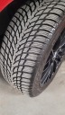 КОЛЕСА ЗИМОВІ ДИСКИ BMW STYLING 405M R18 5X120 + ШИНИ NOKIAN WR5 RF  (1093321135) фото min 4