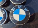 КОМПЛЕКТ DEKIELKOW 56MM BMW 6850834  (1086990973) фото min 3