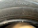 ШИНИ NEXEN N BLUE HD ПЛЮС 205/60R16 92H 6MM X2  (1075335494) фото min 5