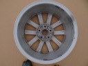 ДИСК АЛЮМІНІЄВА SKODA OCTAVIA 3 17″ 5X112 7J ET49 5E0601025E  (1084309675) фото min 4
