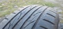 4 ШИНИ KUMHO ECSTA 215/60 PS31 ЛІТНІ R16 (DOT 3320)  (1090983752) фото min 4