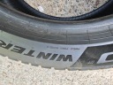 PIRELLI P ZERO WINTER 2 - 4 ШТ 235/45 R18 98 V XL RANT ЗАХИСНИЙ  (1093504656) фото min 3
