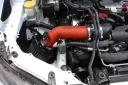 NOWY! СИСТЕМА ВПУСКНИЙ CAI PERRIN DO SUBARU WRX STI 2018-2021 PSP-INT-326RD  (1088516803) фото min 1
