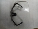 BMW WINDSCREEN SPORT ЧИСТЫЙ L280MM - R1200R (K27) BMW OE 46637697209  фото 6