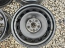 ДИСКИ СТАЛЬ VW GOLF VII, SKODA 5Q0601027BR 16″ ET46 6.5JX16  (1086911513) фото min 5