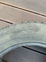ТИТАНОВІ ДИСКИ Z ДАТЧИКАМИ TPMS TOYOTA LEXUS CT200H 16'' ET45 5X100 6.0″  (1086565472) фото min 10