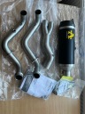 ARROW RACING THUNDER DARK 71095AKN - ЦЕЛАЯ ВЫХЛОП  фото 1