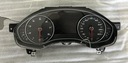 DASHBOARD A6 A7 C7 3.0 TFSI 4G8920933 