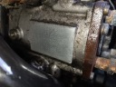 НАСОС ПАЛИВНА OPEL VECTRA C 2.0 DTI 0470504204  (1083976418) фото min 3