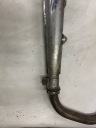 EXHAUST WSK175 KOBUZ  photo 6